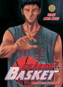 Okadka - KUROKOS BASKET: TOM 14