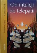 Okadka - Od intuicji do telepatii