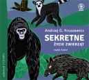 Okadka - Sekretne ycie zwierzt. Audiobook