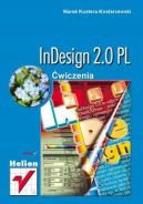 Okadka - InDesign 2.0 PL. wiczenia