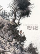 Okadka - RESZTA WIATA