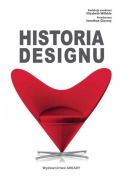 Okadka - Historia designu