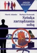 Okadka - Sztuka zarzdzania sob