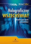 Okadka - Holograficzny Wszechwiat