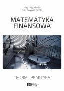 Okadka - Matematyka finansowa. Teoria i praktyka