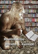 Okadka - Homo habilis