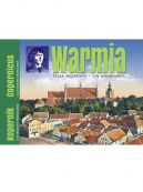 Okadka - Warmia. Kopernik. Szlak wdrowny