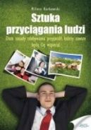 Okadka - Sztuka przycigania ludzi