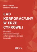 Okadka - ad korporacyjny w erze cyfrowej. Poradnik dla wspczesnego czonka rady nadzorczej i zarzdu