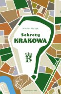 Okadka - Sekrety Krakowa