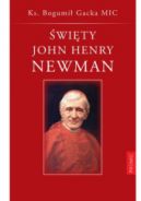 Okadka - wity John Henry Newman