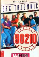 Okadka - Bez tajemnic. Beverly Hills 90210. T2