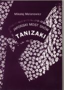 Okadka - Tanizaki: Japoski most snw