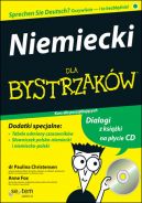 Okadka - Niemiecki dla bystrzakw