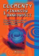 Okadka - Elementy finansw i bankowoci