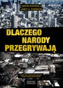 Okadka - Dlaczego narody przegrywaj