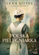 Okadka - Polska pielgniarka