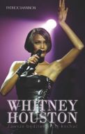 Okadka - Whitney Houston. Zawsze bdziemy Ci kocha