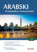 Okadka - Arabski Gramatyka z wiczeniami