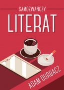 Okadka - Samozwaczy Literat