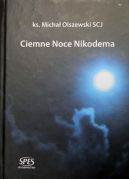 Okadka - Ciemne Noce Nikodema