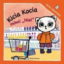 Okadka - Kicia Kocia mwi: NIE!