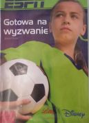 Okadka - Gotowa na wyzwanie