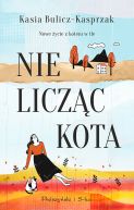 Okadka - Nie liczc kota