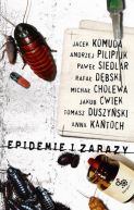 Okadka - Epidemie i zarazy