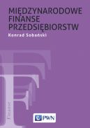 Okadka - Midzynarodowe finanse przedsibiorstw