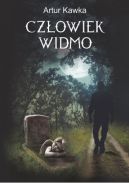 Okadka - Czowiek widmo