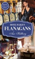 Okadka - Hotel marze Flanagans