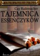 Okadka - Tajemnica Esseczykw