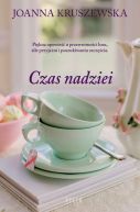 Okadka - Czas nadziei