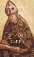 Okadka - Papieyca Joanna