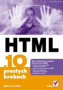 Okadka - HTML w 10 prostych krokach