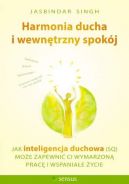 Okadka - Harmonia ducha i wewntrzny spokj