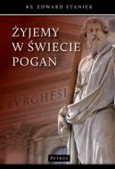 Okadka ksizki - yjemy w wiecie pogan