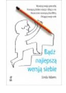 Okadka - Bd najlepsz wersj siebie