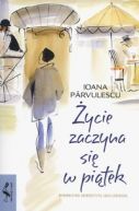 Okadka - ycie zaczyna si w pitek