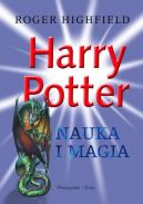 Okadka - Harry Potter Nauka i magia