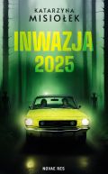 Okadka -  Inwazja 2025