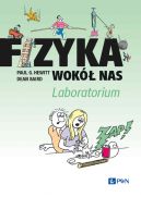 Okadka - Fizyka wok nas. Laboratorium