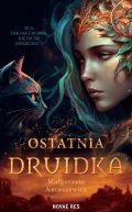 Okadka - Ostatnia druidka