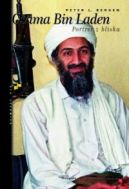 Okadka - Osama Bin Laden