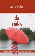 Okadka ksizki - Za crka