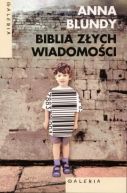 Okadka - Biblia zych wiadomoci