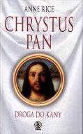 Okadka ksizki - Chrystus Pan. Droga do Kany