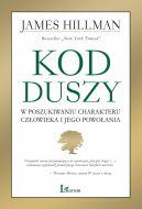 Okadka - Kod Duszy. W poszukiwaniu charakteru czowieka i jego powoania