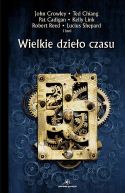 Okadka - Wielkie Dzieo Czasu